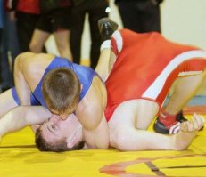 Прикольные спортивные моменты 