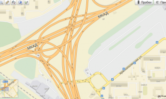 В Москве тоже нехреново.