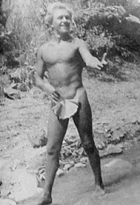 Лев Дуров -правда не очень детская.