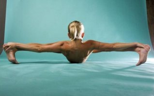 Фотографии сделанные без фотошопа