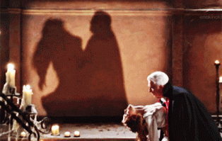 Может духов повыгонять?