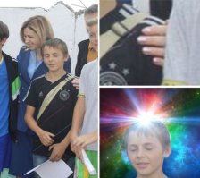 Строгий и честный прокурор