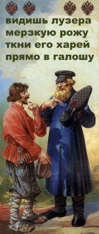 Реклама в старые добрые времена, когда звук был ламповым