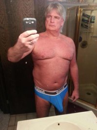  25 фотографий о том, как быть классным, несмотря на возраст