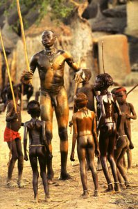 Для баланса