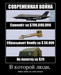 Что случилось с миром? 