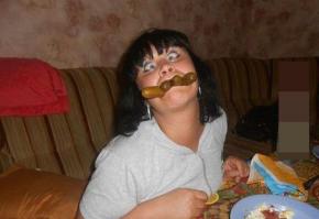 Школота дотанцевалась