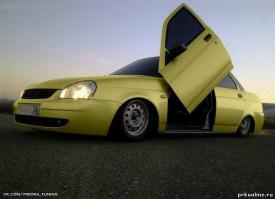 ЭЭЭЭЭЭЭЭЭЭЭЭЭ А Где вы что попутали Считай если Приоры не было все это не шоу p.s Это полный ****ец