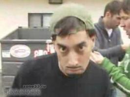 Рыбалка в канализации. LOL 