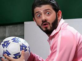 Газ Мяся Газ Мяяс Мы сила мы Газззз