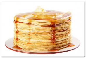 Иди вы <span style='color:gray'>[мат]</span> сосвоей европой в России тоже есть Блины с Медом не хуже сладости.