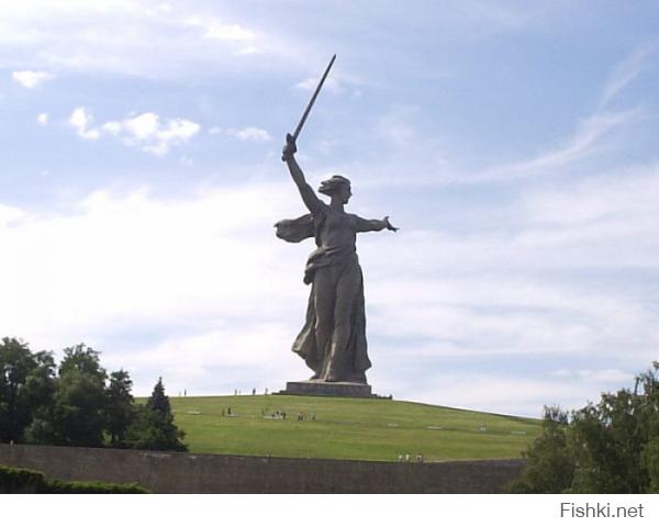 В моем городе