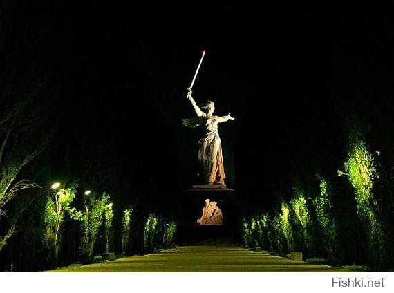 В моем городе