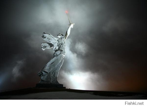 В моем городе