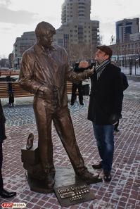 Есть он там :)