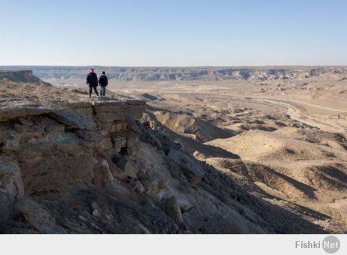 Впадина Карагие