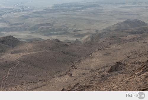 Впадина Карагие