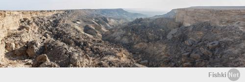 Впадина Карагие