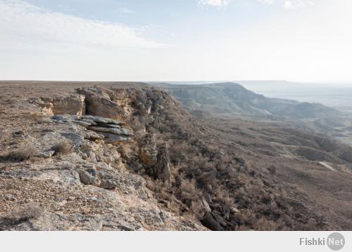 Впадина Карагие