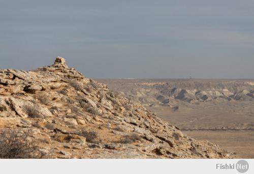 Впадина Карагие