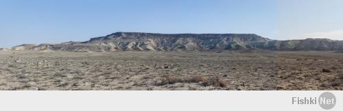 Впадина Карагие