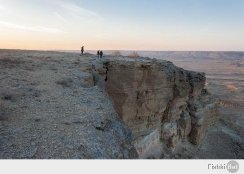 Впадина Карагие