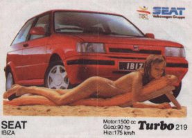 Тачку сразу и не видно было)