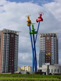 10 самых удивительных статуй со всего мира