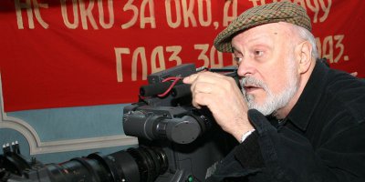 Кинорежиссёр Геннадий Иванович Полока вспоминает

Взято с