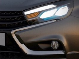 а если получится как на фото и будет пятилетняя гарантия  я бы взял. Буду колесить по Риге со встроенной Георгиевской ленточкой в поворотнике