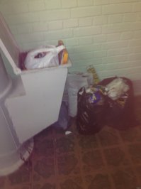  Мусоросжигающий завод