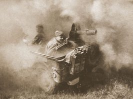 Тачанка, тогда и сейчас