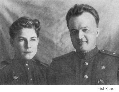 Самый молодой лётчик Второй мировой войны