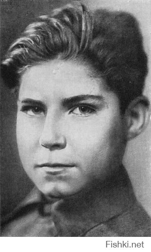 Самый молодой лётчик Второй мировой войны