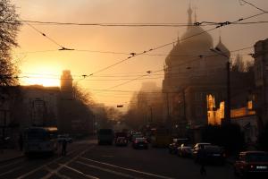 Природный минимализм