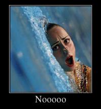 Прикольные выражения лиц синхронистов на Чемпионате Европы