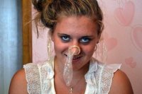 Ну, теперь никто не залетит