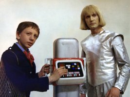 Такую мечтали найти