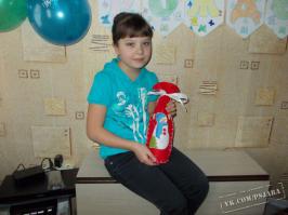 крутой чиполино