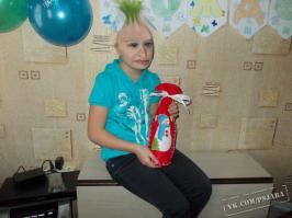 крутой чиполино