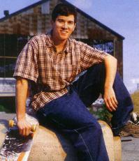 Андреа Элсон не нашел