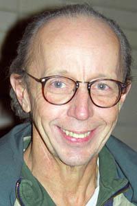 Андреа Элсон не нашел