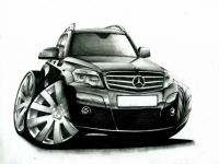 Ему бы ещё колёса вразвалочку сделали, блин!