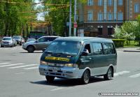 Тогда тебе такую. Ходить внутри можно только на карачках, зато есть кондиционер и Kia гораздо безопаснее чем газёл (проверено на практике).