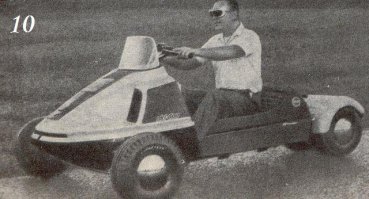 Как-то в Перми увидел пример обратной конверсии — снегоход, ямаха какая-то, был полностью поставлен на колёса.

Картинка не от него.