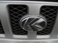 Кстати, у них до сих пор сохраняются индивидуальные значки для каждой модели.
Crown


Corolla


Kluger


Mark II


Presage