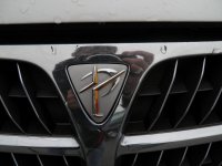 Кстати, у них до сих пор сохраняются индивидуальные значки для каждой модели.
Crown


Corolla


Kluger


Mark II


Presage