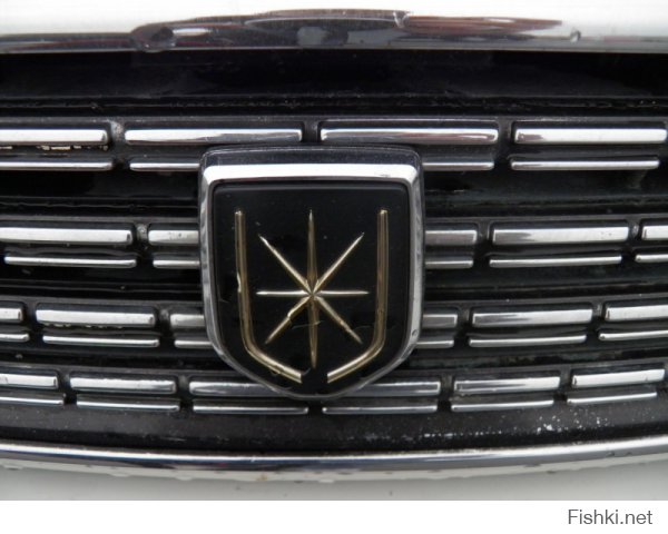 Кстати, у них до сих пор сохраняются индивидуальные значки для каждой модели.
Crown


Corolla


Kluger


Mark II


Presage