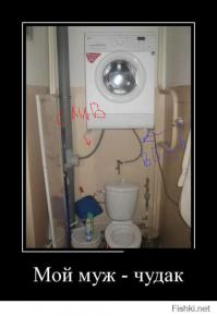 Друг! Ты явно не подключал машинку.. Смотри внимательнО!!!