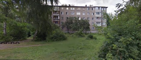 Попался мне сегодня пост про красочные виды из окна и вот пришла идея-а давайте покажем реально, у кого какой вид В ОКНА...